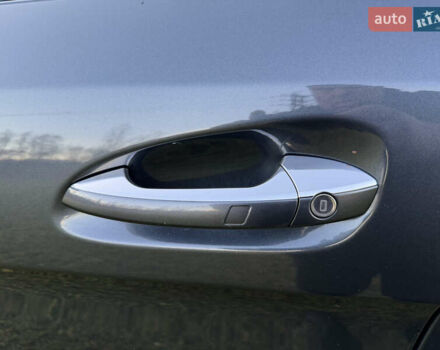 Сірий Мерседес ГЛ-Клас, об'ємом двигуна 2.99 л та пробігом 260 тис. км за 25000 $, фото 35 на Automoto.ua