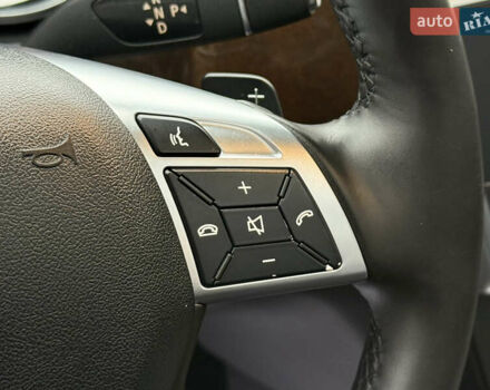 Серый Мерседес ГЛ-класс, объемом двигателя 3 л и пробегом 250 тыс. км за 24700 $, фото 59 на Automoto.ua