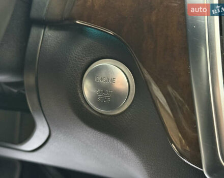 Серый Мерседес ГЛ-класс, объемом двигателя 3 л и пробегом 250 тыс. км за 24700 $, фото 63 на Automoto.ua