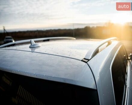 Сірий Мерседес ГЛ-Клас, об'ємом двигуна 3 л та пробігом 234 тис. км за 33900 $, фото 62 на Automoto.ua