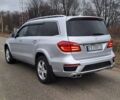 Сірий Мерседес ГЛ-Клас, об'ємом двигуна 3 л та пробігом 241 тис. км за 25500 $, фото 3 на Automoto.ua
