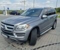 Сірий Мерседес ГЛ-Клас, об'ємом двигуна 3 л та пробігом 109 тис. км за 29500 $, фото 9 на Automoto.ua