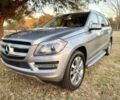 Серый Мерседес ГЛ-класс, объемом двигателя 3 л и пробегом 74 тыс. км за 6900 $, фото 1 на Automoto.ua