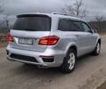 Сірий Мерседес ГЛ-Клас, об'ємом двигуна 3 л та пробігом 241 тис. км за 25500 $, фото 4 на Automoto.ua