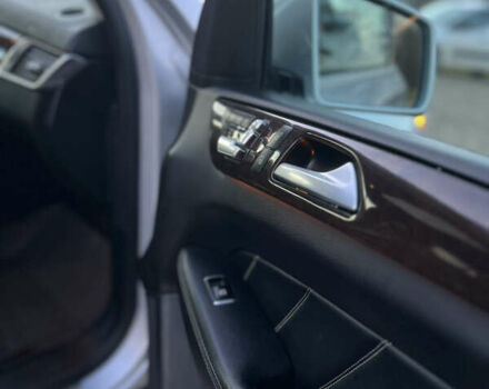 Сірий Мерседес ГЛ-Клас, об'ємом двигуна 2.99 л та пробігом 246 тис. км за 26900 $, фото 26 на Automoto.ua