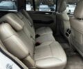 Сірий Мерседес ГЛ-Клас, об'ємом двигуна 3 л та пробігом 77 тис. км за 13500 $, фото 13 на Automoto.ua