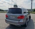 Сірий Мерседес ГЛ-Клас, об'ємом двигуна 3 л та пробігом 109 тис. км за 29500 $, фото 8 на Automoto.ua