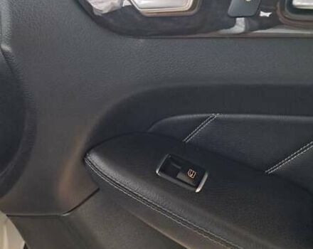 Серый Мерседес ГЛ-класс, объемом двигателя 3 л и пробегом 241 тыс. км за 25500 $, фото 10 на Automoto.ua