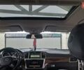 Сірий Мерседес ГЛ-Клас, об'ємом двигуна 3 л та пробігом 241 тис. км за 25500 $, фото 12 на Automoto.ua