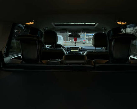 Сірий Мерседес ГЛ-Клас, об'ємом двигуна 2.99 л та пробігом 246 тис. км за 26900 $, фото 29 на Automoto.ua