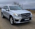 Серый Мерседес ГЛ-класс, объемом двигателя 3 л и пробегом 241 тыс. км за 25500 $, фото 6 на Automoto.ua