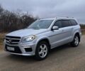 Серый Мерседес ГЛ-класс, объемом двигателя 3 л и пробегом 241 тыс. км за 25500 $, фото 5 на Automoto.ua