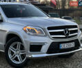 Сірий Мерседес ГЛ-Клас, об'ємом двигуна 2.99 л та пробігом 246 тис. км за 26900 $, фото 3 на Automoto.ua