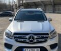 Серый Мерседес ГЛ-класс, объемом двигателя 3 л и пробегом 65 тыс. км за 38000 $, фото 1 на Automoto.ua
