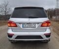 Сірий Мерседес ГЛ-Клас, об'ємом двигуна 3 л та пробігом 241 тис. км за 25500 $, фото 2 на Automoto.ua