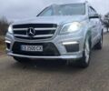 Сірий Мерседес ГЛ-Клас, об'ємом двигуна 3 л та пробігом 245 тис. км за 26500 $, фото 1 на Automoto.ua