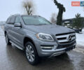 Сірий Мерседес ГЛ-Клас, об'ємом двигуна 3 л та пробігом 256 тис. км за 21500 $, фото 1 на Automoto.ua