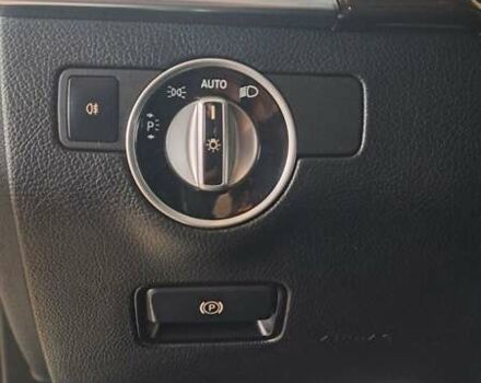 Серый Мерседес ГЛ-класс, объемом двигателя 3 л и пробегом 241 тыс. км за 25500 $, фото 20 на Automoto.ua