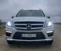 Серый Мерседес ГЛ-класс, объемом двигателя 3 л и пробегом 241 тыс. км за 25500 $, фото 7 на Automoto.ua