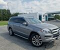 Сірий Мерседес ГЛ-Клас, об'ємом двигуна 3 л та пробігом 109 тис. км за 29500 $, фото 5 на Automoto.ua