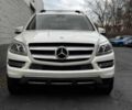 Сірий Мерседес ГЛ-Клас, об'ємом двигуна 3 л та пробігом 77 тис. км за 13500 $, фото 1 на Automoto.ua