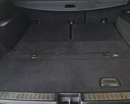 Серый Мерседес ГЛ-класс, объемом двигателя 3 л и пробегом 241 тыс. км за 25500 $, фото 22 на Automoto.ua