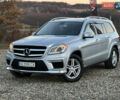 Сірий Мерседес ГЛ-Клас, об'ємом двигуна 2.99 л та пробігом 246 тис. км за 26900 $, фото 13 на Automoto.ua