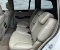 Сірий Мерседес ГЛ-Клас, об'ємом двигуна 3 л та пробігом 77 тис. км за 13500 $, фото 12 на Automoto.ua