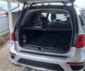 Сірий Мерседес ГЛ-Клас, об'ємом двигуна 3 л та пробігом 241 тис. км за 25500 $, фото 21 на Automoto.ua