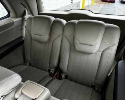 Сірий Мерседес ГЛ-Клас, об'ємом двигуна 3 л та пробігом 77 тис. км за 13500 $, фото 14 на Automoto.ua