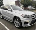 Серый Мерседес ГЛ-класс, объемом двигателя 4.7 л и пробегом 77 тыс. км за 6900 $, фото 2 на Automoto.ua