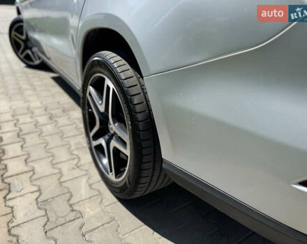 Серый Мерседес ГЛ-класс, объемом двигателя 3 л и пробегом 236 тыс. км за 18900 $, фото 32 на Automoto.ua