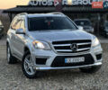 Сірий Мерседес ГЛ-Клас, об'ємом двигуна 2.99 л та пробігом 246 тис. км за 26900 $, фото 1 на Automoto.ua