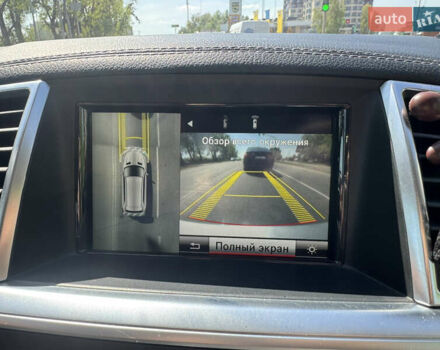 Серый Мерседес ГЛ-класс, объемом двигателя 3 л и пробегом 236 тыс. км за 18900 $, фото 40 на Automoto.ua