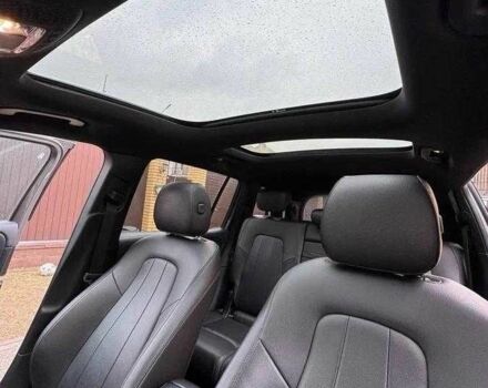 Серый Мерседес ГЛ-класс, объемом двигателя 2 л и пробегом 108 тыс. км за 25000 $, фото 6 на Automoto.ua