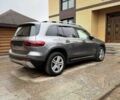 Серый Мерседес ГЛ-класс, объемом двигателя 2 л и пробегом 108 тыс. км за 25000 $, фото 1 на Automoto.ua