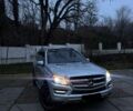 Сірий Мерседес ГЛ-Клас, об'ємом двигуна 3 л та пробігом 251 тис. км за 20000 $, фото 1 на Automoto.ua