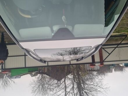 Серый Мерседес ГЛ-класс, объемом двигателя 4 л и пробегом 230 тыс. км за 12000 $, фото 1 на Automoto.ua