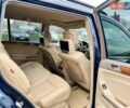 Синій Мерседес ГЛ-Клас, об'ємом двигуна 2.99 л та пробігом 440 тис. км за 10900 $, фото 17 на Automoto.ua
