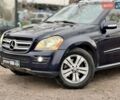Синій Мерседес ГЛ-Клас, об'ємом двигуна 2.99 л та пробігом 440 тис. км за 10900 $, фото 10 на Automoto.ua
