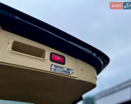 Синій Мерседес ГЛ-Клас, об'ємом двигуна 2.99 л та пробігом 440 тис. км за 10900 $, фото 37 на Automoto.ua