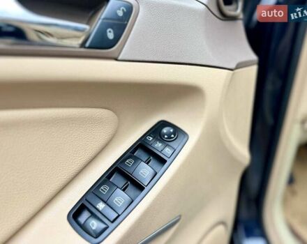 Синій Мерседес ГЛ-Клас, об'ємом двигуна 2.99 л та пробігом 440 тис. км за 10900 $, фото 27 на Automoto.ua