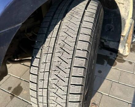 Синий Мерседес ГЛ-класс, объемом двигателя 2.99 л и пробегом 215 тыс. км за 15500 $, фото 38 на Automoto.ua