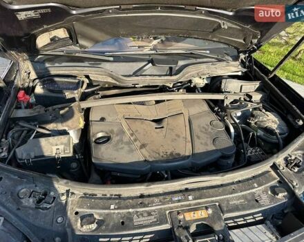 Синий Мерседес ГЛ-класс, объемом двигателя 2.99 л и пробегом 215 тыс. км за 15500 $, фото 35 на Automoto.ua