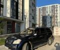 Синий Мерседес ГЛ-класс, объемом двигателя 2.99 л и пробегом 215 тыс. км за 15500 $, фото 3 на Automoto.ua