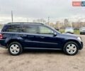 Синій Мерседес ГЛ-Клас, об'ємом двигуна 2.99 л та пробігом 440 тис. км за 10900 $, фото 6 на Automoto.ua