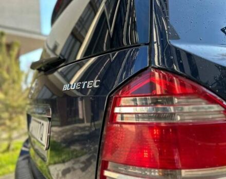 Синий Мерседес ГЛ-класс, объемом двигателя 2.99 л и пробегом 215 тыс. км за 15500 $, фото 9 на Automoto.ua