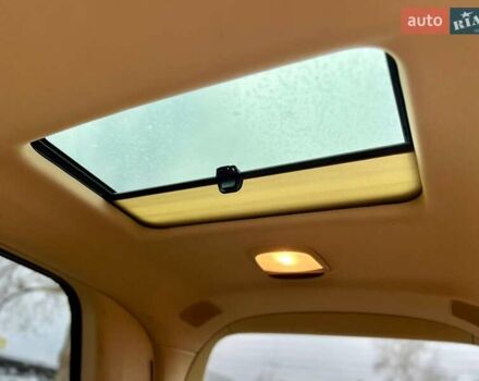 Синій Мерседес ГЛ-Клас, об'ємом двигуна 2.99 л та пробігом 440 тис. км за 10900 $, фото 34 на Automoto.ua