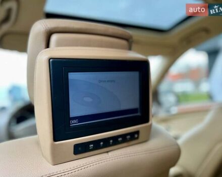 Синій Мерседес ГЛ-Клас, об'ємом двигуна 2.99 л та пробігом 440 тис. км за 10900 $, фото 33 на Automoto.ua