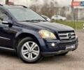 Синій Мерседес ГЛ-Клас, об'ємом двигуна 2.99 л та пробігом 440 тис. км за 10900 $, фото 8 на Automoto.ua